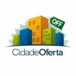 Logo of Cidade Oferta android Application 